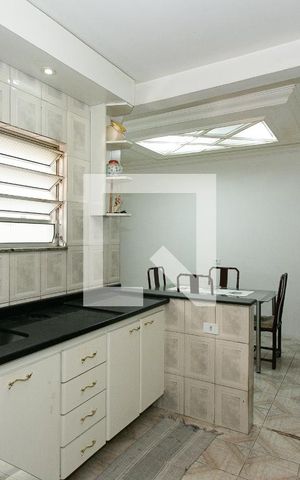 Casa à venda com 125m², 3 quartos e 2 vagasCozinha