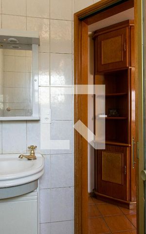 Casa à venda com 125m², 3 quartos e 2 vagasBanheiro da Suíte