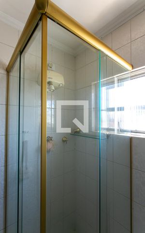 Casa à venda com 125m², 3 quartos e 2 vagasBanheiro da Suíte