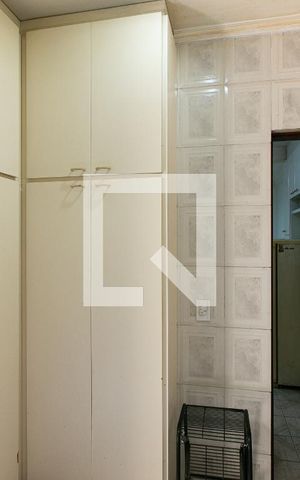 Casa à venda com 125m², 3 quartos e 2 vagasÁrea de Serviço