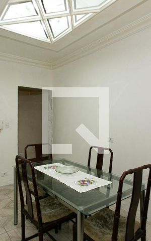Casa à venda com 125m², 3 quartos e 2 vagasSala de Jantar