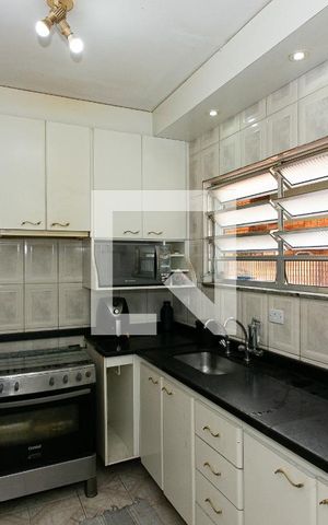 Casa à venda com 125m², 3 quartos e 2 vagasCozinha
