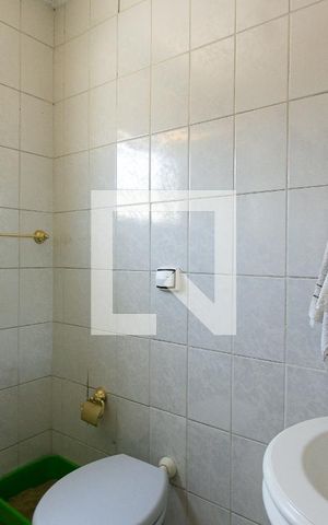 Casa à venda com 125m², 3 quartos e 2 vagasBanheiro da Suíte