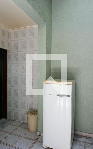 Casa à venda com 125m², 3 quartos e 2 vagasÁrea de Serviço