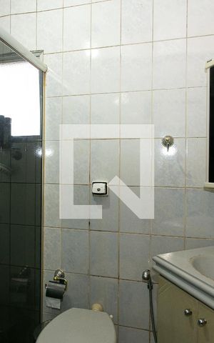 Casa à venda com 125m², 3 quartos e 2 vagasBanheiro Social