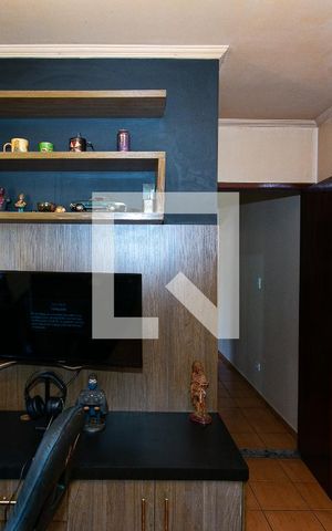 Casa à venda com 125m², 3 quartos e 2 vagasQuarto 2