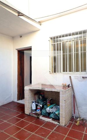 Casa à venda com 111m², 2 quartos e 1 vagaÁrea de Serviço