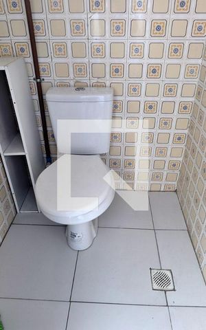 Casa à venda com 111m², 2 quartos e 1 vagaBanheiro de serviço