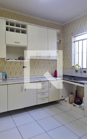 Casa à venda com 111m², 2 quartos e 1 vagaCozinha
