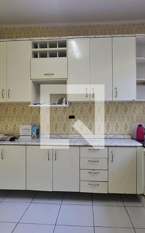 Casa à venda com 111m², 2 quartos e 1 vagaCozinha