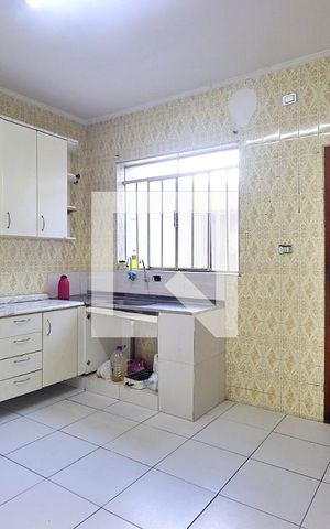 Casa à venda com 111m², 2 quartos e 1 vagaCozinha