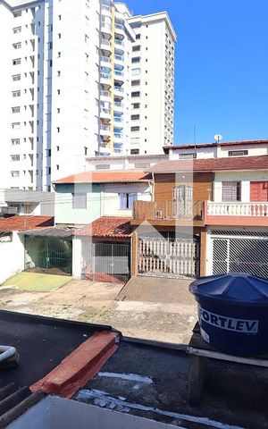 Casa à venda com 111m², 2 quartos e 1 vagaVista do Quarto 1