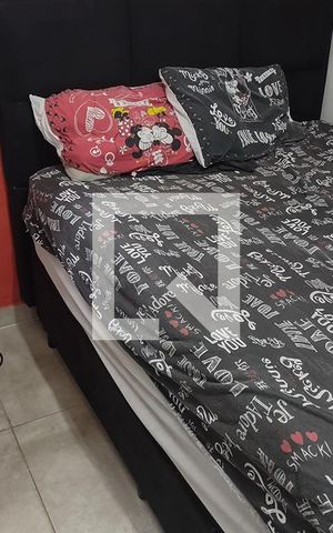 Casa para alugar com 440m², 3 quartos e 6 vagas Casa para alugar com 440m², 3 quartos e 6 vagasQuarto 1