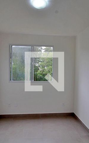 Apartamento para alugar com 48m², 2 quartos e sem vaga Apartamento para alugar com 48m², 2 quartos e sem vagaQuarto 2