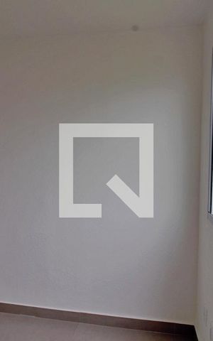 Apartamento para alugar com 48m², 2 quartos e sem vaga Apartamento para alugar com 48m², 2 quartos e sem vagaQuarto 2