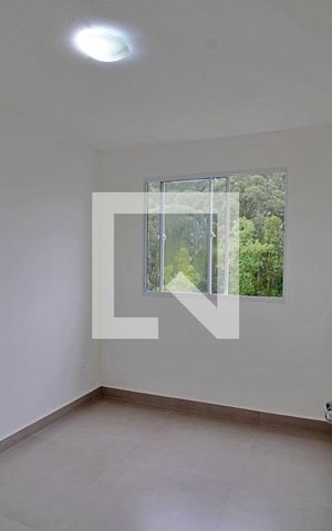 Apartamento para alugar com 48m², 2 quartos e sem vaga Apartamento para alugar com 48m², 2 quartos e sem vagaQuarto 1