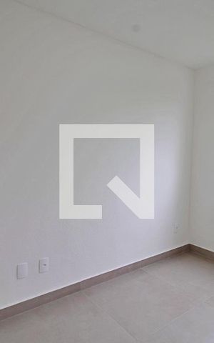 Apartamento para alugar com 48m², 2 quartos e sem vaga Apartamento para alugar com 48m², 2 quartos e sem vagaQuarto 1