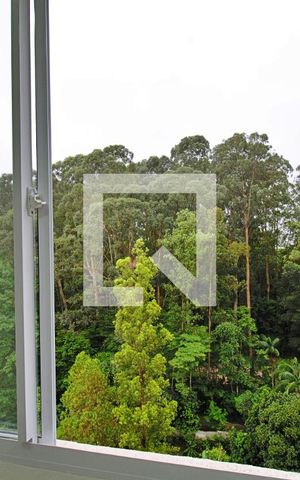 Apartamento para alugar com 48m², 2 quartos e sem vaga Apartamento para alugar com 48m², 2 quartos e sem vagaVista da Sala
