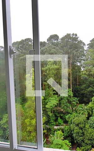 Apartamento para alugar com 48m², 2 quartos e sem vaga Apartamento para alugar com 48m², 2 quartos e sem vagaVista do Quarto 1