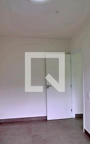 Apartamento para alugar com 48m², 2 quartos e sem vaga Apartamento para alugar com 48m², 2 quartos e sem vagaQuarto 2