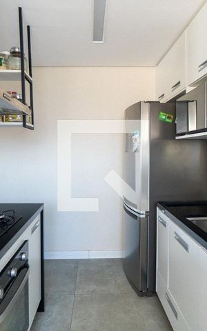 Apartamento à venda com 70m², 3 quartos e 1 vaga Apartamento à venda com 70m², 3 quartos e 1 vagaCozinha