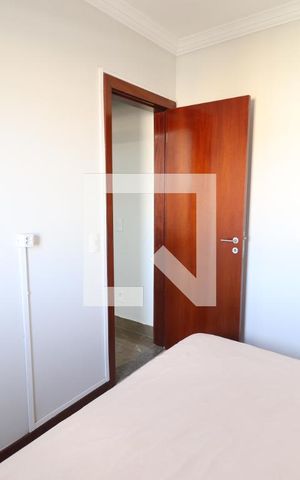 Apartamento para alugar com 96m², 3 quartos e 1 vagaQuarto 1