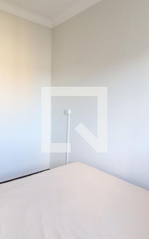 Apartamento para alugar com 96m², 3 quartos e 1 vagaQuarto 1