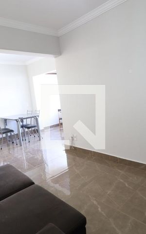 Apartamento para alugar com 96m², 3 quartos e 1 vagaSala