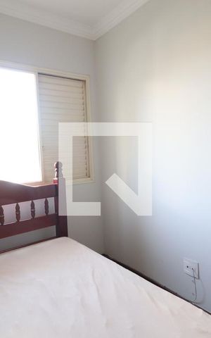 Apartamento para alugar com 96m², 3 quartos e 1 vagaQuarto 1