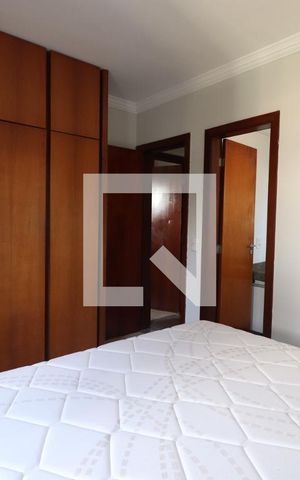 Apartamento para alugar com 96m², 3 quartos e 1 vagaSuite
