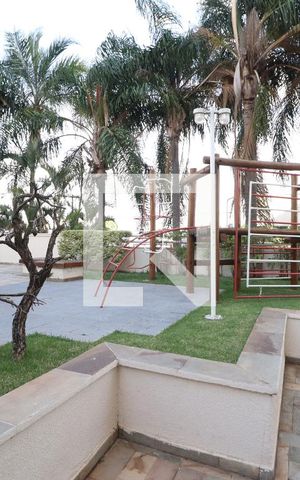 Apartamento para alugar com 96m², 3 quartos e 1 vagaJardim