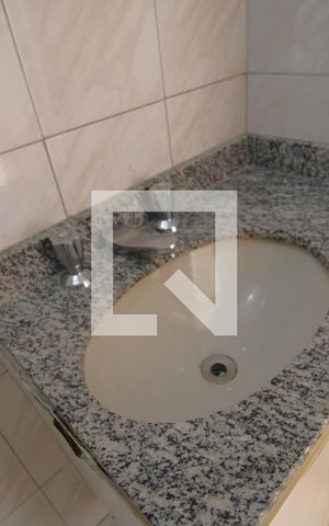 Apartamento para alugar com 149m², 4 quartos e 3 vagasPia banheiro comum