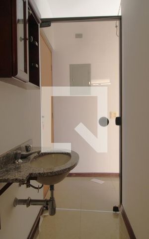 Apartamento para alugar com 149m², 4 quartos e 3 vagasLavabo