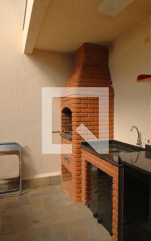 Apartamento para alugar com 149m², 4 quartos e 3 vagasChurrasqueira