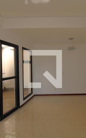 Apartamento para alugar com 149m², 4 quartos e 3 vagasSala