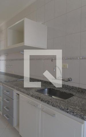 Apartamento para alugar com 149m², 4 quartos e 3 vagasCozinha