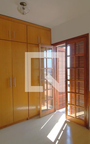 Apartamento para alugar com 149m², 4 quartos e 3 vagasSuíte 2