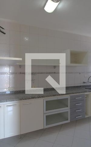 Apartamento para alugar com 149m², 4 quartos e 3 vagasCozinha
