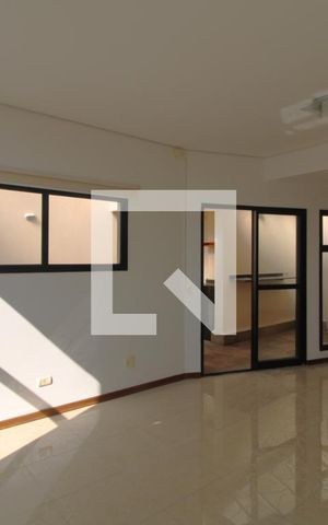 Apartamento para alugar com 149m², 4 quartos e 3 vagasSala