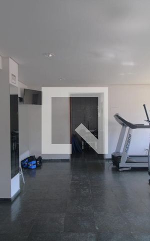 Apartamento para alugar com 149m², 4 quartos e 3 vagasAcademia
