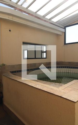 Apartamento para alugar com 149m², 4 quartos e 3 vagasPiscina privativa