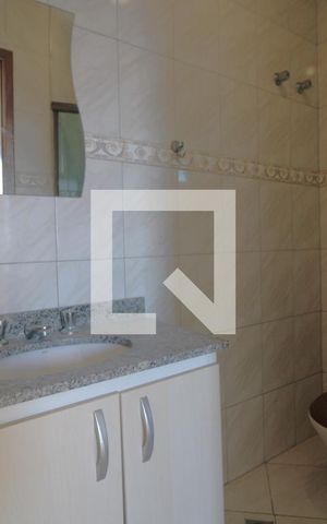 Apartamento para alugar com 149m², 4 quartos e 3 vagasBanheiro da suíte 1