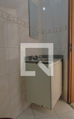 Apartamento para alugar com 149m², 4 quartos e 3 vagasBanheiro comum