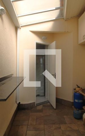 Apartamento para alugar com 149m², 4 quartos e 3 vagasÁrea da piscina privativa
