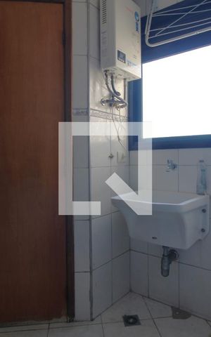 Apartamento para alugar com 149m², 4 quartos e 3 vagasLavanderia