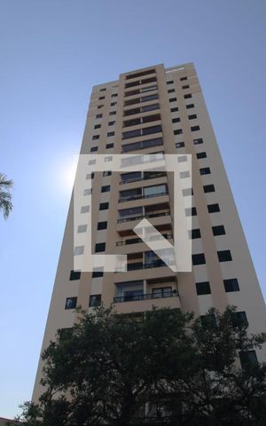 Apartamento para alugar com 149m², 4 quartos e 3 vagasFachada