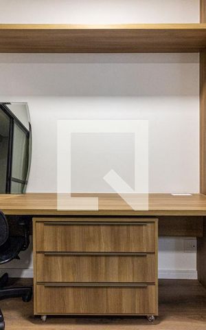 Studio à venda com 24m², 1 quarto e sem vagaStudio - Mesa