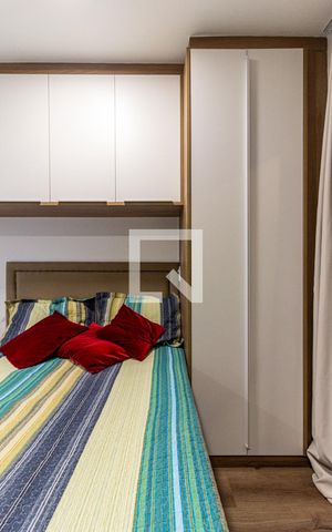 Studio à venda com 24m², 1 quarto e sem vagaStudio