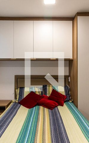 Studio à venda com 24m², 1 quarto e sem vagaStudio