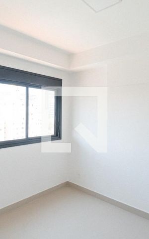 Apartamento à venda com 38m², 1 quarto e sem vaga Apartamento à venda com 38m², 1 quarto e sem vagaQuarto